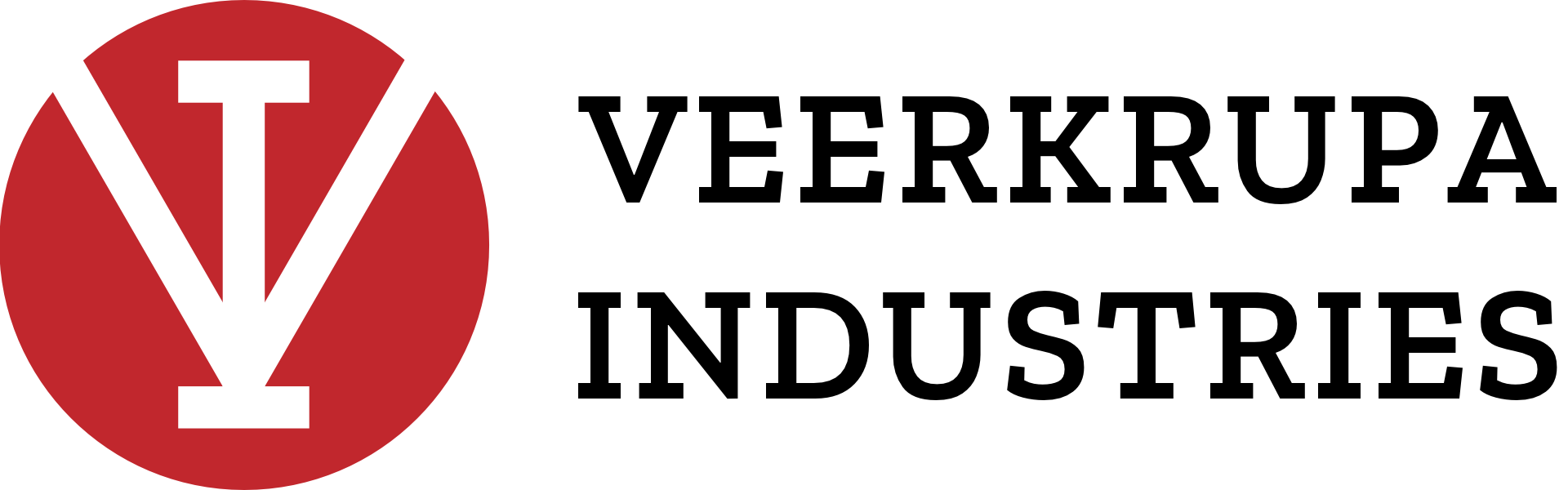 Veerkrupa Logo